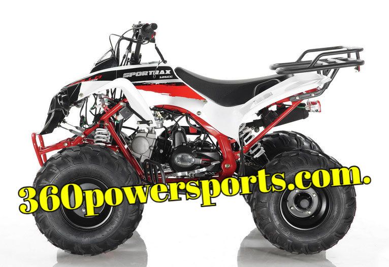 apollo 4 wheeler 250cc